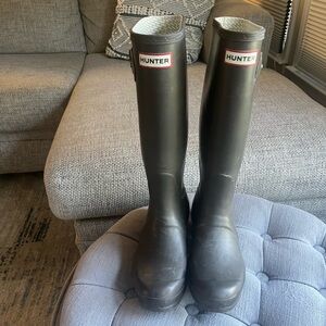 Women’s Original Tall Rain Boots